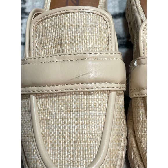 Zodiac Women's Gizelle Platform Espadrille Mule Flats 8 - Picture 4 of 8